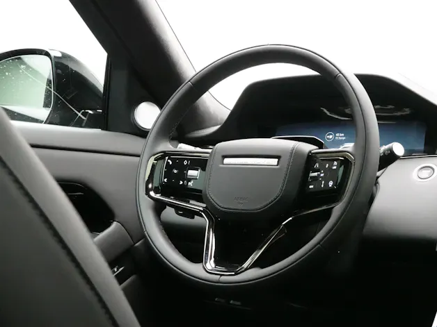 Land Rover Range Rover Evoque 1.5 T 270e Autobiography
