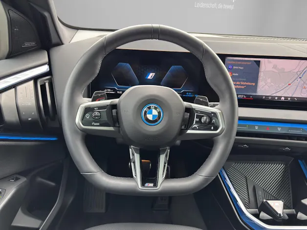 BMW X3 30e xDrive