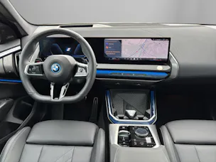 BMW X3 30e xDrive
