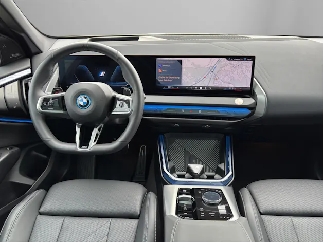 BMW X3 30e xDrive