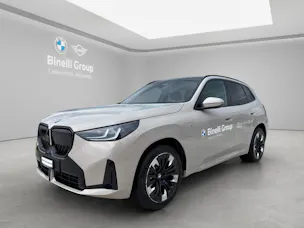 BMW X3 30e xDrive