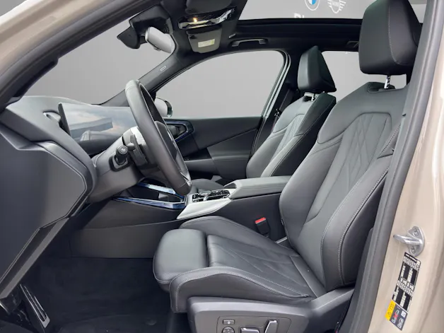 BMW X3 30e xDrive