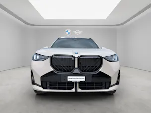 BMW X3 30e xDrive