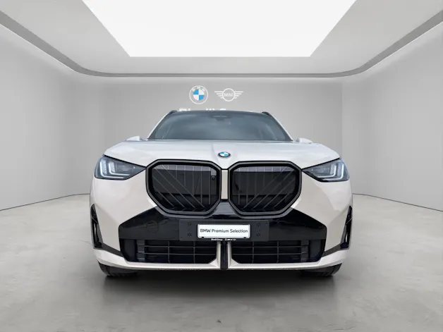 BMW X3 30e xDrive