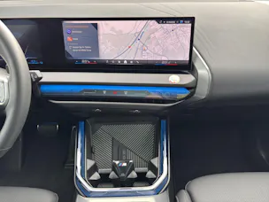 BMW X3 30e xDrive