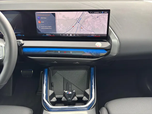 BMW X3 30e xDrive