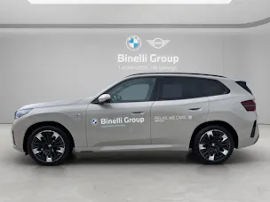BMW X3 30e xDrive