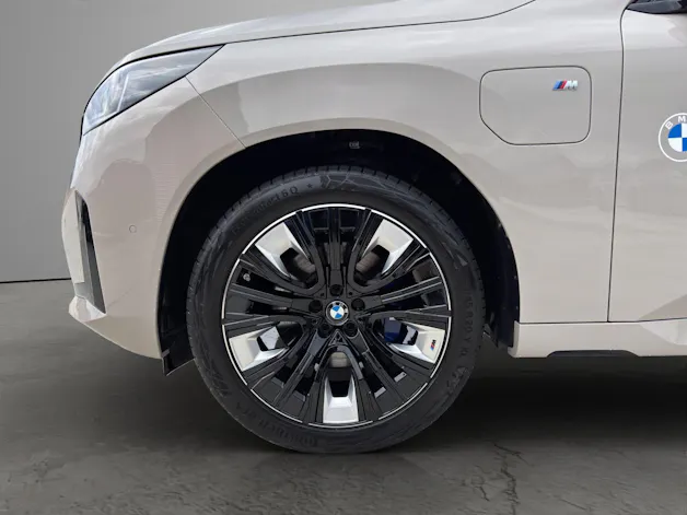 BMW X3 30e xDrive