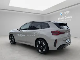 BMW X3 30e xDrive