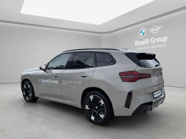 BMW X3 30e xDrive