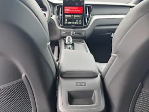 Volvo XC60 2.0 T8 TE Black Edition eAWD