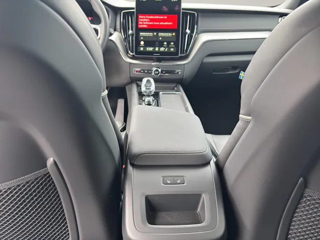 Volvo XC60 2.0 T8 TE Black Edition eAWD