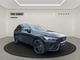 Volvo XC60 2.0 T8 TE Black Edition eAWD