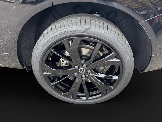 Volvo XC60 2.0 T8 TE Black Edition eAWD