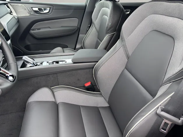 Volvo XC60 2.0 T8 TE Black Edition eAWD