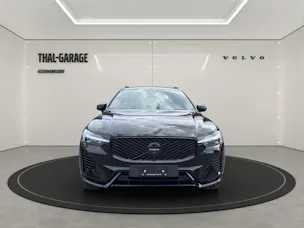 Volvo XC60 2.0 T8 TE Black Edition eAWD