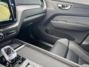 Volvo XC60 2.0 T8 TE Black Edition eAWD