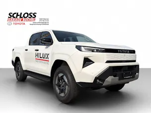 Toyota Hilux Double Cab.-Pick-up 59KWh Style