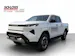 Toyota Hilux Double Cab.-Pick-up 59KWh Style