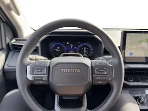 Toyota Hilux Double Cab.-Pick-up 59KWh Style