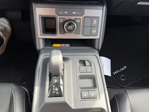 Toyota Hilux Double Cab.-Pick-up 59KWh Style