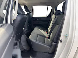 Toyota Hilux Double Cab.-Pick-up 59KWh Style