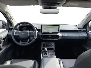 Toyota Hilux Double Cab.-Pick-up 59KWh Style