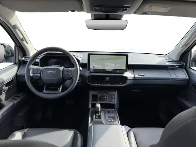 Toyota Hilux Double Cab.-Pick-up 59KWh Style