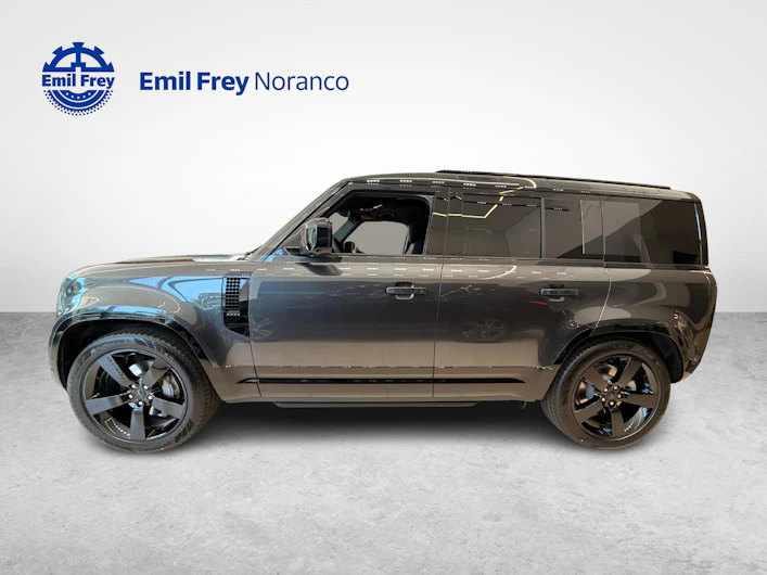 immagine del veicolo LAND ROVER DEFENDER