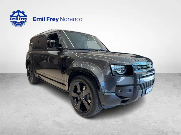 Land Rover Defender 110 3.0 D I6 350 X-Dynamic HSE