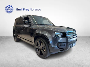 immagine del veicolo LAND ROVER Defender 110 3.0 D I6 350 X-Dynamic HSE