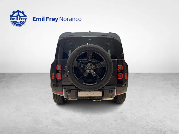 Land Rover Defender 110 3.0 D I6 350 X-Dynamic HSE