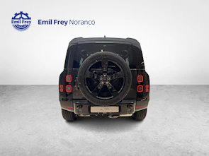 immagine del veicolo LAND ROVER Defender 110 3.0 D I6 350 X-Dynamic HSE