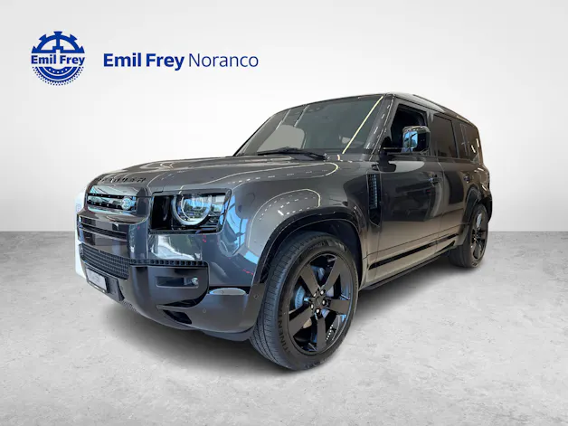 Land Rover Defender 110 3.0 D I6 350 X-Dynamic HSE