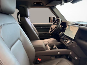 immagine del veicolo LAND ROVER Defender 110 3.0 D I6 350 X-Dynamic HSE