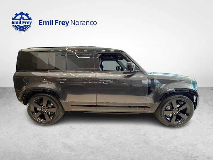 immagine del veicolo LAND ROVER DEFENDER