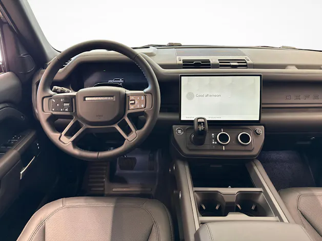 Land Rover Defender 110 3.0 D I6 350 X-Dynamic HSE