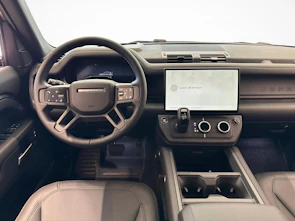 immagine del veicolo LAND ROVER Defender 110 3.0 D I6 350 X-Dynamic HSE