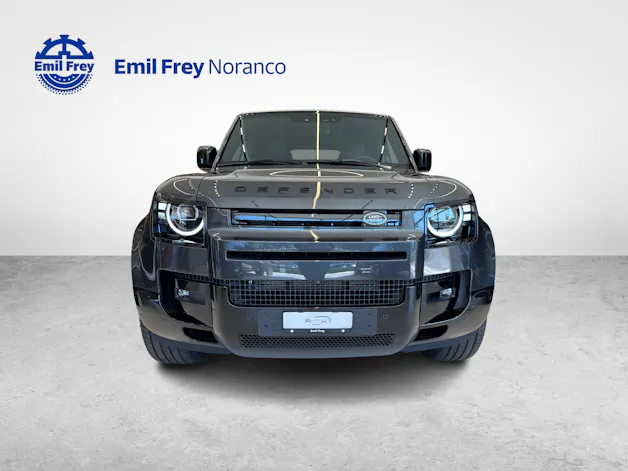 Land Rover Defender 110 3.0 D I6 350 X-Dynamic HSE