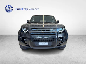 immagine del veicolo LAND ROVER Defender 110 3.0 D I6 350 X-Dynamic HSE
