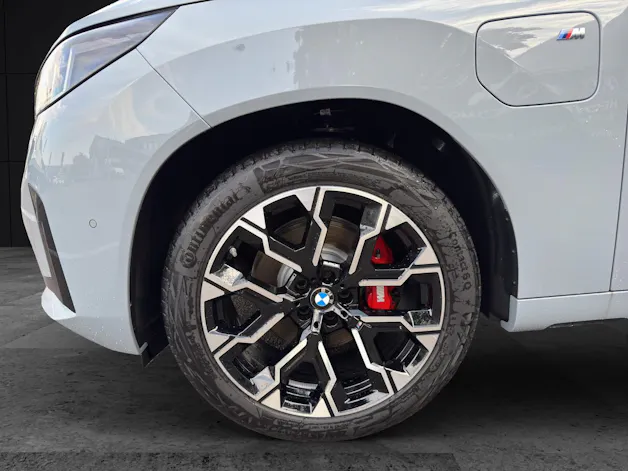 BMW X3 30e xDrive