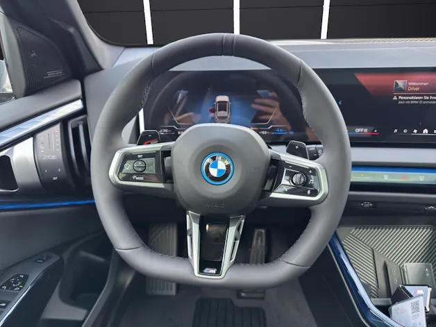 BMW X3 30e xDrive