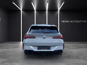 BMW X3 30e xDrive