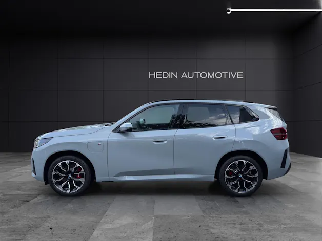 BMW X3 30e xDrive