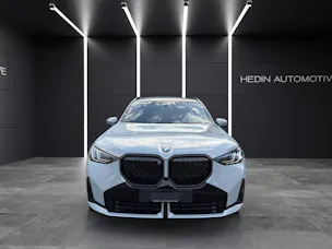 BMW X3 30e xDrive
