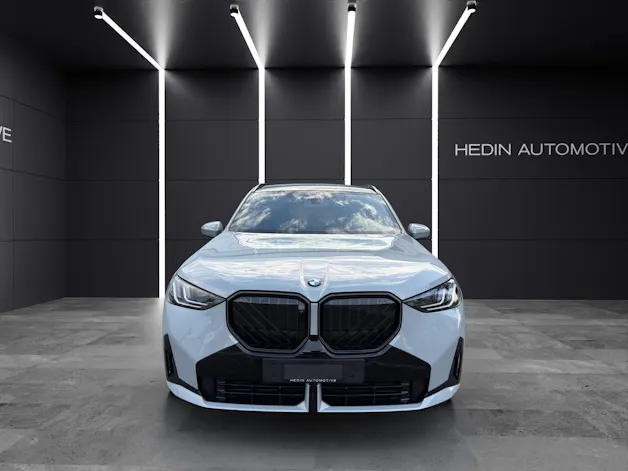BMW X3 30e xDrive