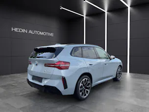 BMW X3 30e xDrive