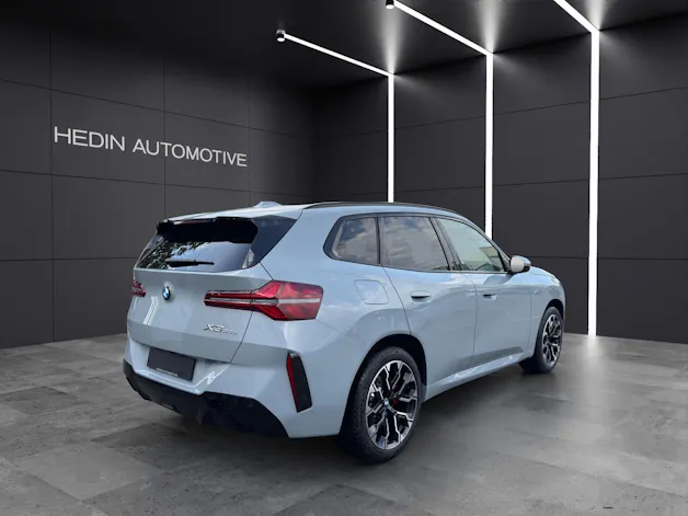 BMW X3 30e xDrive