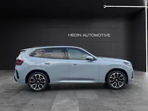 BMW X3 30e xDrive