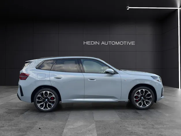 BMW X3 30e xDrive